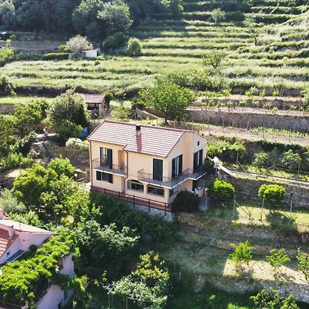 Al Beo Gasthof Finale Ligure