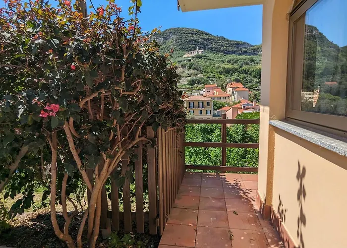 Al Beo Gasthuis Finale Ligure