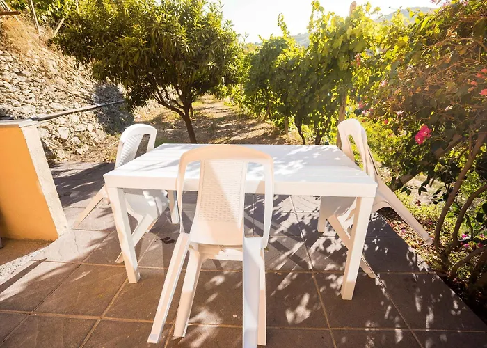 Al Beo 3* Finale Ligure