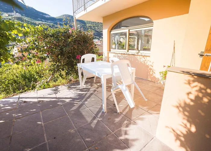 בית הארחה Al Beo