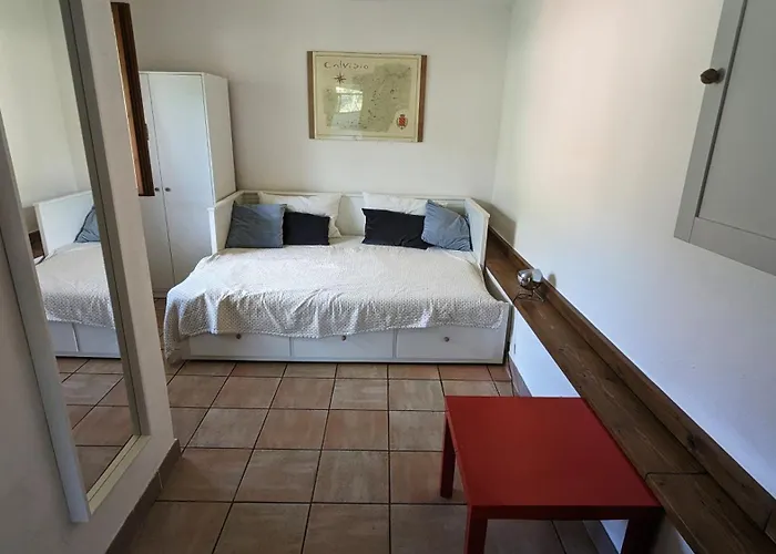 Al Beo בית הארחה 3*