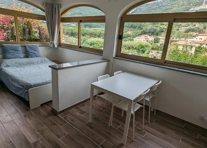 Al Beo בית הארחה